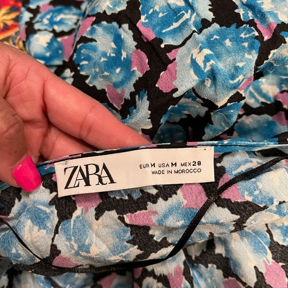 ZARA dress - Picture 8 of 8